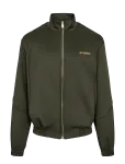 HAN Kj&oslash;benhavn - Logo Track Jacket - Kerged jakid - L
