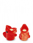Donkey - Lysestage - Fishes For Dishes - K&uuml;&uuml;nlajalad - H9.5CM
