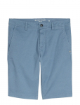 Tom Tailor - Slim Printed Chino Shorts - Chino l&uuml;hikesed p&uuml;ksid - 32