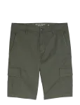 Tom Tailor - Regular Printed Cargo Short - Cargo l&uuml;hikesed p&uuml;ksid - 29