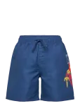 Lego Wear - Lego&reg; Ninjago&reg; Swim Shorts - Lwagan 304 - Ujumisp&uuml;ksid - 128