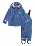 Lego Wear - Lwjivan 200 - Pu Rain Set. - Vihmariiete komplektid - 92