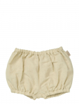 Cam Cam Copenhagen - Billie Bloomers, 68 Cm - Gots - Bows - Bloomer l&uuml;hikesed p&uuml;ksid - 56