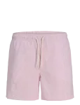 Jack & Jones - Jpstmaui Ocean Seersucker Swim Shorts Ln - L&uuml;hikesed p&uuml;ksid - XL