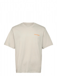 Jack & Jones - Jjlemon Tee Ss Crew Neck - L&uuml;hikeste varrukatega - M