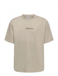 ONLY & SONS - Osjgarfield Life Rlx Ss Lic Tee - L&uuml;hikeste varrukatega - 122-128