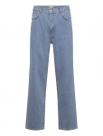 Stan Ray - Wide 5 - Mid Stone Denim - Vaba l&otilde;ikega - 33