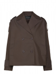 Copenhagen Muse - Cmcoral-Jacket - Vihmamantlid - M