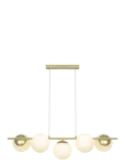 Nordlux - Lilly 5-Spot | Pendant - Rippvalgustid - L90CM