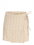 JJXX - Jxsina Breezy Asym Mw Skirt Tlr - L&uuml;hikesed seelikud - M