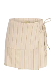 JJXX - Jxsina Breezy Asym Mw Skirt Tlr - L&uuml;hikesed seelikud - M