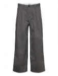 Weekday - Otis Baggy Pleated Twill Chinos - Chino-p&uuml;ksid - 48