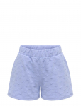 Kids Only - Kogsimone Wide Heart Shorts Swt - L&uuml;hikesed dressip&uuml;ksid - 164