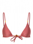 Etam - Amber Kiss - Swimwsuit Bikini Bottom - Kolmnurksed bikiinitopid - 40