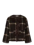 Cream - Crannica Jacket - Villased jakid - XS/S