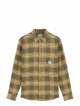 Lee Jeans - Workwear Shirt 2.0 - Vabaaja s&auml;rgid - L