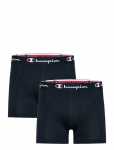 Champion - 2 Pk Boxer - Spordibokserid - M