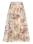 Ida Sj&ouml;stedt - Istgardenia Skirt - Maksiseelikud - 36