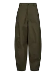 IVY Copenhagen - Ivy-Katee Barrel Pant - Barrel-p&uuml;ksid - 24 x 32
