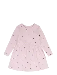 Name It - Nmfnutti Ls Dress Noos - Pikkade varrukatega vabaajakleidid - 98
