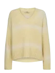 MOS MOSH - Mmwelma Gradient Knit - Džemprid - M