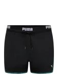 Puma Swim - Puma Swim Men Track Short Shorts 1P - Spordi ujumisp&uuml;ksid - XL