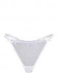 Hunkem&ouml;ller - Peonie Hl String T - Stringid - XS