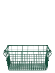 Blomus - Storage Basket - Kago - Hoiukorvid - 27.1X37.1X17.3CM