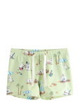 Lindex - Moomin Swim Trunks - Ujumisp&uuml;ksid - 122/128