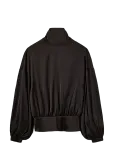 Sofie Schnoor - Ambersw Satin Blouse - Pikkade varrukatega - 36