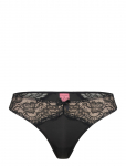 Hunkem&ouml;ller - Teddy String R - Stringid - XXL