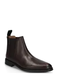 PS Paul Smith - Mens Shoe Augustus Brown - Chelsea saapad - 41