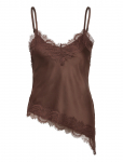 Noella - N-Minne Blouse - Varrukateta - XL