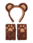 Lindex - Dress Up Set - Juuksekummid - ONE SIZE