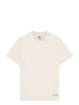 Lee Jeans - Workwear Building Tee - L&uuml;hikeste varrukatega - M