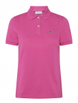 Lacoste - Regular Fit Supple Petit Piqu&eacute; Polo - Polod - 40