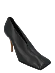 Alaia - 90 Leather Pumps - Kontsakingad - 38