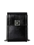 Calvin Klein - Emblem Phone Crossbody - &Otilde;lakotid - ONE SIZE