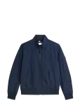 Tommy Hilfiger - Packable Quilted Harrington - Tepitud jakid - XL