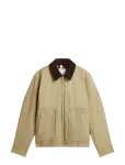 Tommy Hilfiger - Surplus Padded Ivy - Polsterdatud jakid - S