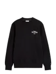 Tommy Hilfiger - Hilfiger 1985 Ref Terry Crew - Dressipluusid - XS
