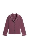 Tommy Hilfiger - Ls Shirt Pants Pj Set - Pidžaamad (komplektid) - S