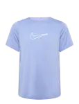 Nike - Nike One Girls" Dri-Fit Short- - L&uuml;hikeste varrukatega - 128-137