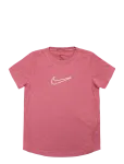 Nike - Nike One Girls" Dri-Fit Short- - L&uuml;hikeste varrukatega - 147-158