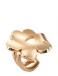 Kalevala - Kalevala X Marimekko Unikko Ear Cuff - Ear cuff k&otilde;rvar&otilde;ngad - ONE SIZE