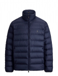 Polo Ralph Lauren - Matte Perpetual-Wvn-Jacket - Polsterdatud jakid - L