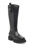 Ganni - Knee-High Boots - P&otilde;lveni saapad - 40