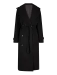 Bruun & Stengade - Bs Kaylee Coat - Vihmamantlid - 34