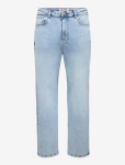 ONLY & SONS - Onsfade Super Stretch Lb 9064 Cro Dnm - Klassikalised - L x 32
