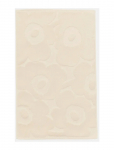 Marimekko Home - Unikko Bath Mat 50X80 - Vannitoa vaibad - 50X 80CM